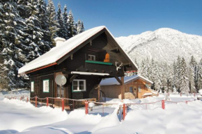 Chalets Grossmitt